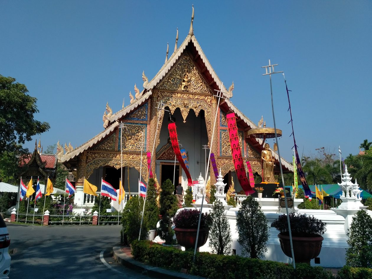 Chiang Mai