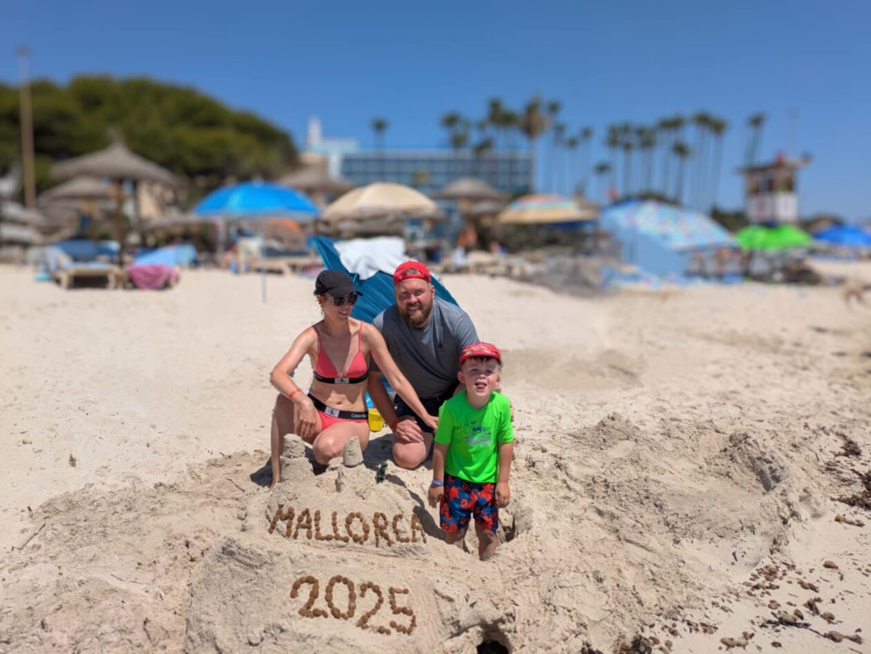 Úterý a středa – all inclusive třeba!